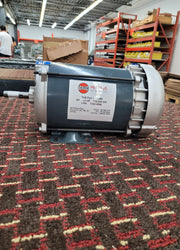 FX Series Replacement Fan Motor 1/2 HP