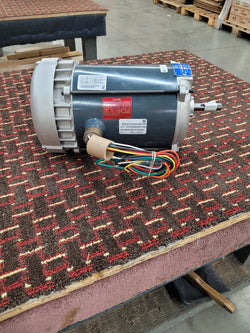 FX Series Replacement Fan Motor 1/2 HP