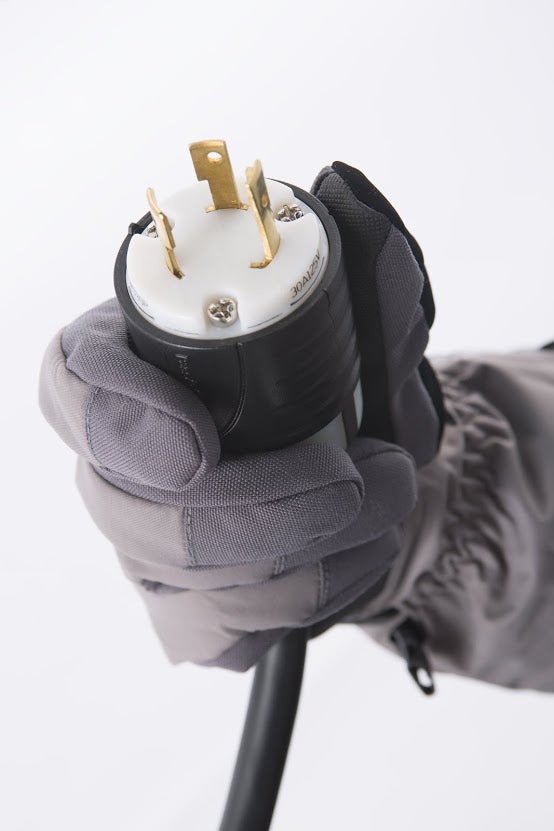 Powerblanket EH0325 Ground Thawing Blanket HeatAuthority