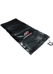 5' x 9' Extra-Hot Ground Thawing Blanket (120V)