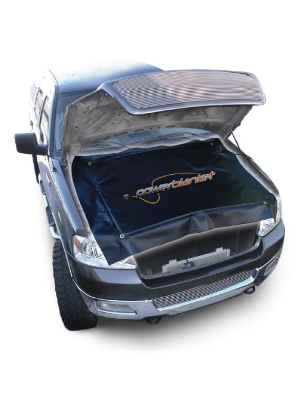 EH0304 Engine Warmer HeatAuthority