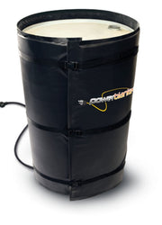 55 Gallon Insulated Drum Heater 120°F Fixed (120V)