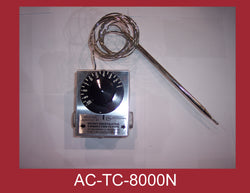 Thermostat Control Valve 8,000 Natural Gas 7WC