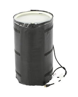 15 Gallon Insulated Drum Heater 100°F Fixed (120V)
