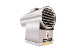 CR1 Triton Washdown Unit Heater (600V)