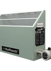 CX1 ProVector®EP Convection Heater (240V)