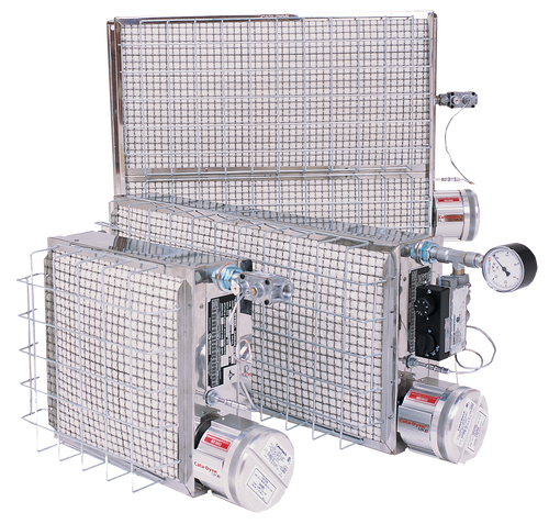 Catalytic heater best sale