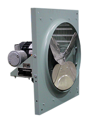 12" EFX Series Explosion-Proof Exhaust Fan w/ XP Motor