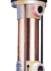 Compressed Gas Scrubbing System G25A