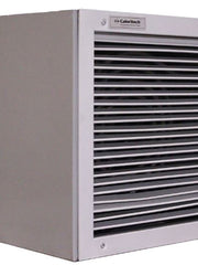 GE Series Regular-Duty Forced Air Unit Heater w/ Thermostat (480V)