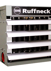 HP Series Heat Exchanger Unit Heater 24" Fan (120V)