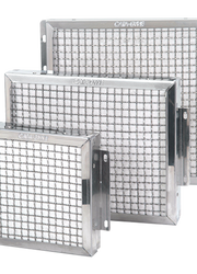 12" x 24" WXS Series Infrared Gas Catalytic Heater 14,000 BTU