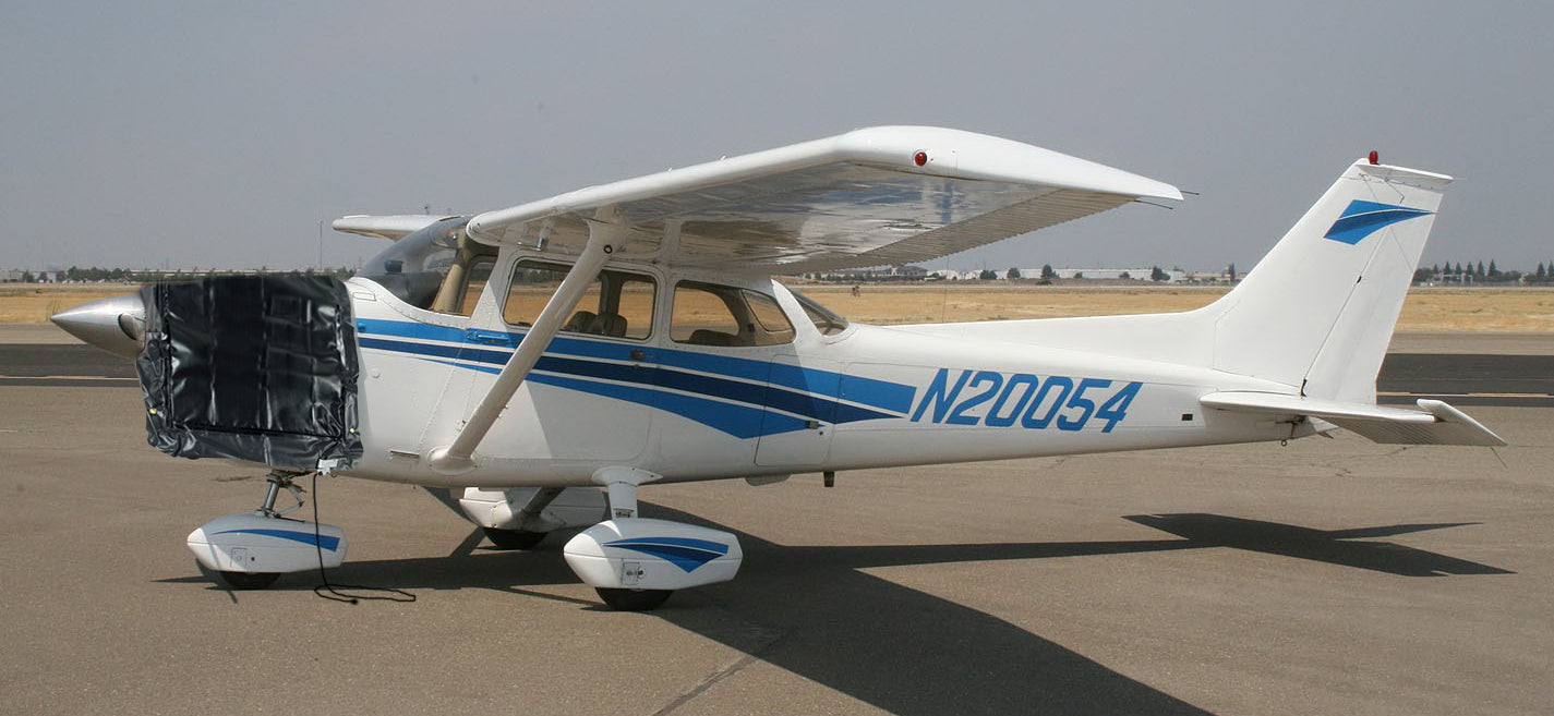 Powerblanket EH0304 Aircraft Engine Heater HeatAuthority