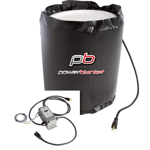 Powerblanket 5 Gallon Bucket Heating Blanket BH05PRO from
