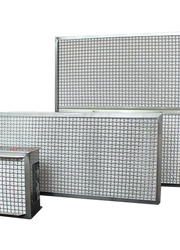 18" x 72" G Series 6K Infrared Gas Catalytic Heater