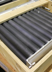 FX420 FX Series Core Kit for Ruffneck XP Heaters (35KW, 480V)