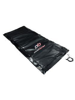3' x 10' Extra-Hot Ground Thaw & Snow Melt Blanket (120V)