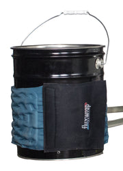5 Gallon Bucket/Pail Cooling Jacket w/ Insulation