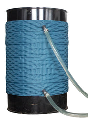 15 Gallon Drum Cooling Jacket w/ Insulation