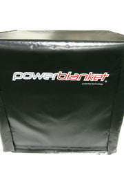 54 CU/FT Bulk Material Warmer (10 Amp, 120V)