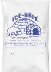 30 Gallon Drum/Barrel Insulated Cooling Blanket w/ Ice Pack Pockets