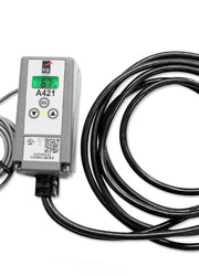 15 Amp Optional Digital Adjustable Thermostatic Controller for Heated Blankets (120V)