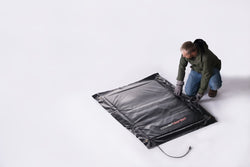 3’ x 4’ Multi-Duty Thawing & Concrete Curing Blanket (120V)