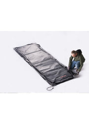 3' x 10' Extra-Hot Ground Thaw & Snow Melt Blanket (120V)