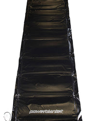 3’ x 20’ Multi-Duty Thawing & Concrete Curing Blanket (120V)