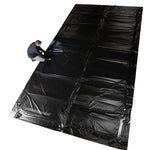 5’ x 20’ Multi-Duty Thawing & Concrete Curing Blanket (120V)