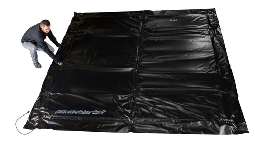Powerblanket MD1010 Concrete Curing Blanket - HeatAuthority