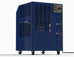1/2 Ton Industrial Chiller 6,000 BTU's/hr (110V)