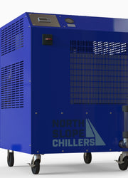 1 Ton Industrial Chiller 12,000 BTU's/hr (230V)