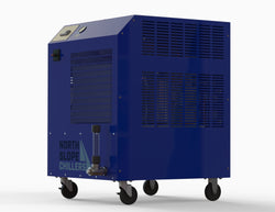 1 Ton Industrial Chiller 12,000 BTU's/hr (230V)