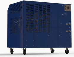 2 Ton Industrial Chiller 24,000 BTU's/hr (230V)