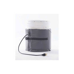 5 Gallon Insulated Pail Heater 145°F Fixed (120V)