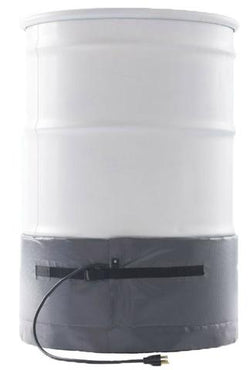 55 Gallon Insulated Drum Heater 145°F Fixed (120V)