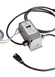 15 Amp Digital Adjustable Thermostatic Controller (110V/220V)