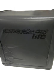 48 CU/FT Bulk Material Warmer (6.67 Amp, 120V)