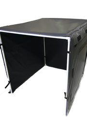 54 CU/FT Bulk Material Warmer (6.67 Amp, 120V)