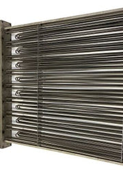 Caloritech™ WXL175 Duct Heaters Designed to Heat Air & (NH) Gases in Process Ducts