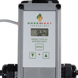 20 Amp Digital Adjustable Thermostatic Controller (110V/220V)