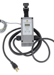 20 Amp Digital Adjustable Thermostatic Controller (110V/220V)