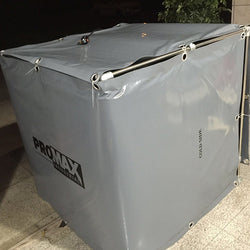 64 CU/FT Bulk Material Warmer (13.16 Amp, 120V)