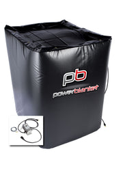 550 Gallon IBC Tote Heater w/ Lid Cover (120V)