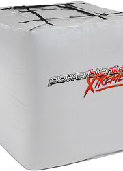 350 Gallon IBC Tote Heater w/ Lid Cover (240V)