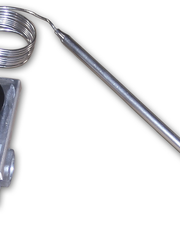 Thermostat Control Valve 8,000 Natural Gas 7WC