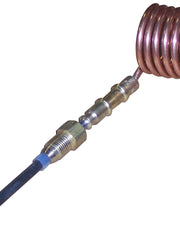 Standard Thermocouple for Cata-Dyne Heaters - K Type