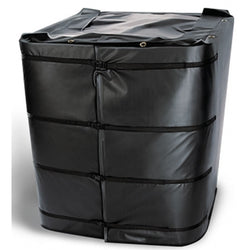 550 Gallon Explosion-Proof Tote Heater w/ Lid Cover - C1D2T4 (240V)